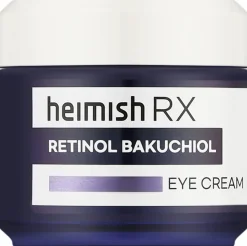 Augencreme mit Retinol und Bakuchiol
