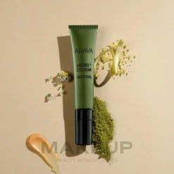 Augencreme mit sicherem Retinol