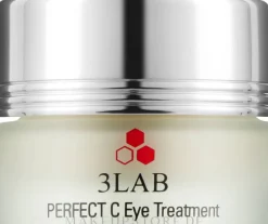 Augencreme mit Vitamin C