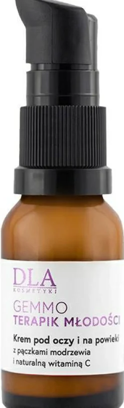 Augencreme mit Vitamin C