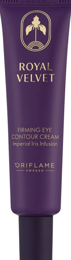 Augencreme Royal Velvet