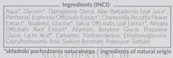 Augengel mit Augentrost und Aloe