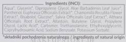 Augengel mit Augentrost und Aloe