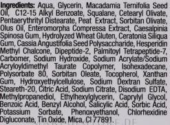 Augenkonturcreme