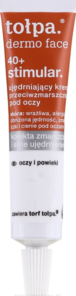 Augenkonturcreme