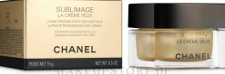 Augenkonturcreme