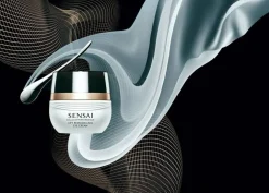 Augenkonturcreme