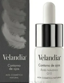 Augenkonturcreme