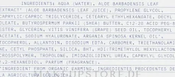 Augenkonturcreme mit Hyaluronsäure