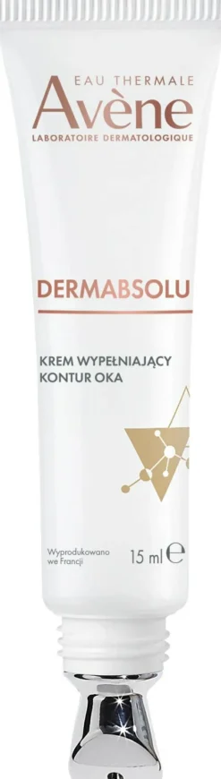 Augenkonturfüllcreme