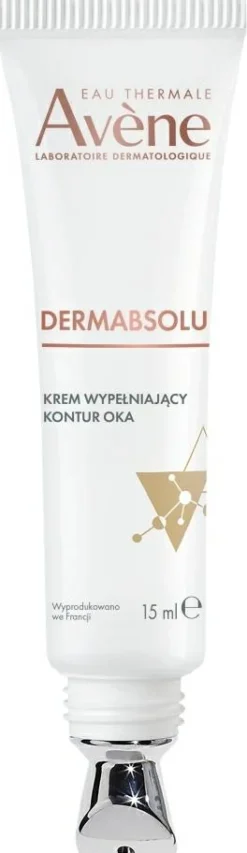 Augenkonturfüllcreme
