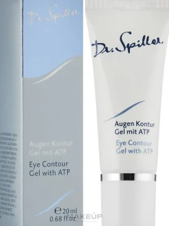Augenkontur-Gel