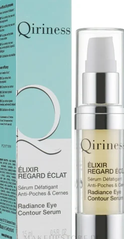 Augenkonturserum