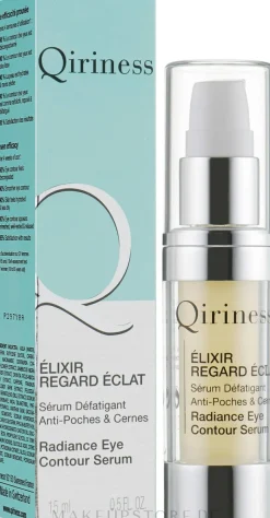 Augenkonturserum