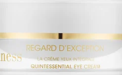 Augenpartiecreme