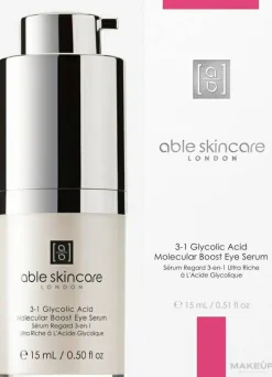 Augenserum
