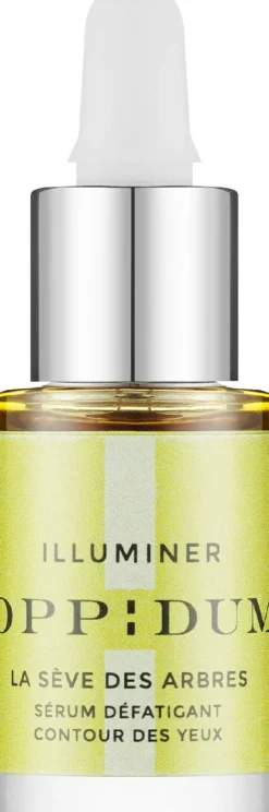 Augenserum La Seve Des Arbres