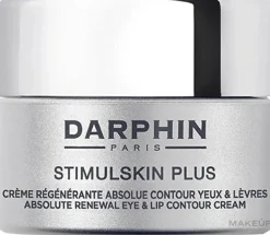 Augen- und Lippenkonturcreme