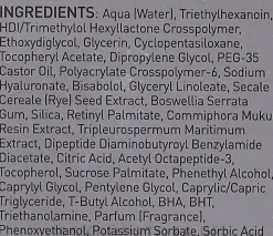 Augen- und Lippenkonturgel gegen mimische Falten