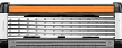 Austauschbare Rasierklingen Flex 5 Hybrid 8 St.