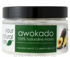 Avocadoöl