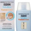 Babyfluid für Körper und Gesicht für atopische Haut SPF50+