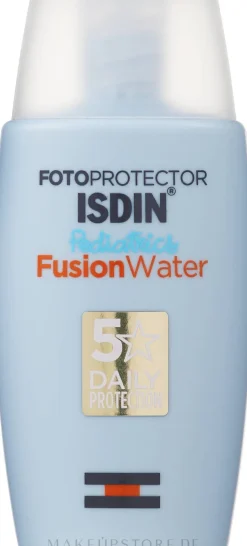 Babyfluid für Körper und Gesicht für atopische Haut SPF50+