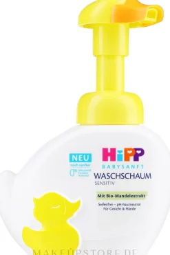 Badeschaum für Babys