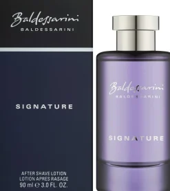 Baldessarini Signature