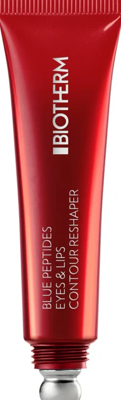Balsam für Augen- und Lippenkontur