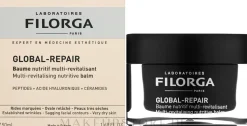 Balsam für das Gesicht