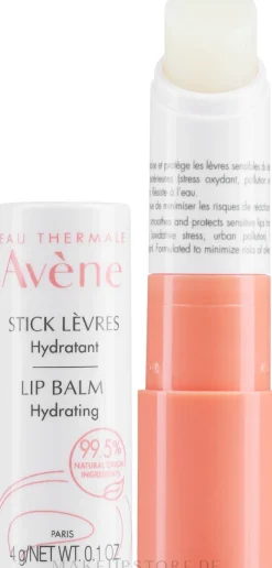 Balsam für empfindliche Lippen