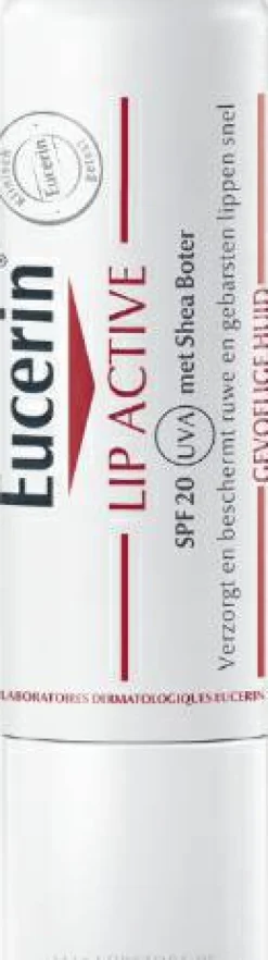 Balsam für empfindliche Lippen