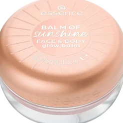 Balsam für Gesicht und Körper