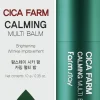 Balsam-Stick für das Gesicht