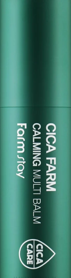 Balsam-Stick für das Gesicht