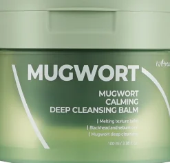Balsam zur gründlichen Reinigung