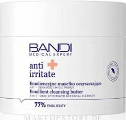 Bandi Medical Expert Anti Irritated Emollient Cleansing Butter