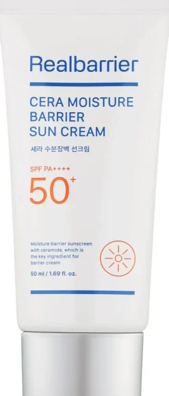 Barriere Sonnencreme