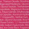 BB Sonnencreme mit Rosenextrakt LSF 50+ RA +