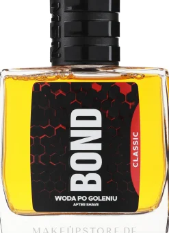 Beruhigende After Shave Lotion