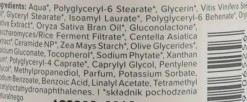 Beruhigende Gesichtscreme und Tonikum 2 in 1