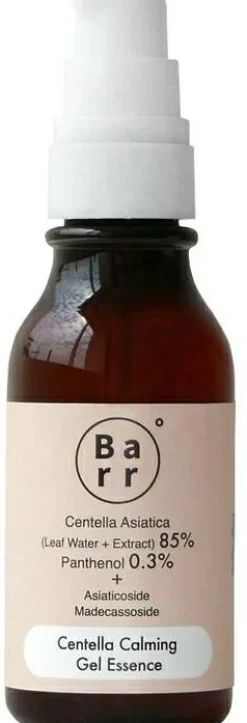 Beruhigende Gesichtsessenz mit Panthenol