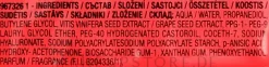 Beruhigende Gesichtsmaske mit Traubenkernöl und Hyaluronsäure