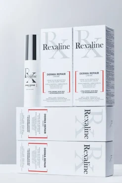 Beruhigende Maske für empfindliche Haut