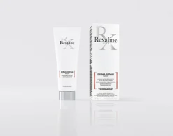 Beruhigende Maske für empfindliche Haut
