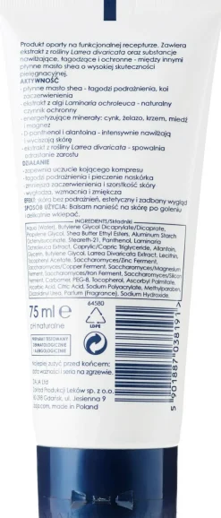 Beruhigender After Shave Balsam