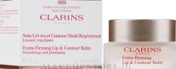 Beruhigender Balsam mit Himbeersamenöl und Sheabutter für rissige Lippen