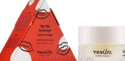 Beruhigender Lippenbalsam