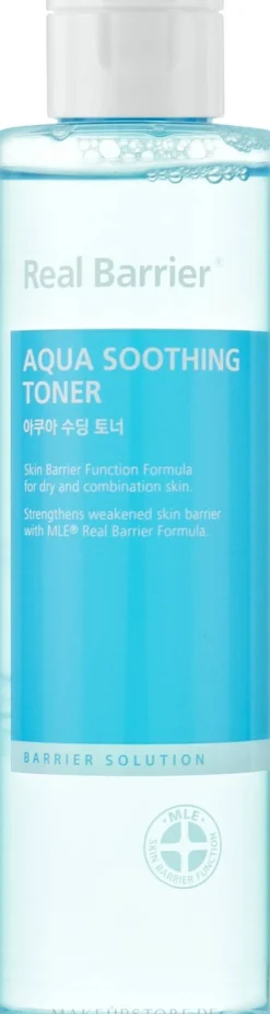 Beruhigender Toner